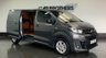 USED 2022 VAUXHALL VIVARO 2.0 Turbo D 3100 Elite Panel Van 6dr Diesel Auto L1 H1 Euro 6 (s/s) (145 ps) 