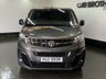 USED 2022 VAUXHALL VIVARO 2.0 Turbo D 3100 Elite Panel Van 6dr Diesel Auto L1 H1 Euro 6 (s/s) (145 ps) 