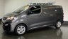 USED 2022 VAUXHALL VIVARO 2.0 Turbo D 3100 Elite Panel Van 6dr Diesel Auto L1 H1 Euro 6 (s/s) (145 ps) 