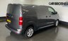 USED 2022 VAUXHALL VIVARO 2.0 Turbo D 3100 Elite Panel Van 6dr Diesel Auto L1 H1 Euro 6 (s/s) (145 ps) 