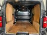 USED 2022 VAUXHALL VIVARO 2.0 Turbo D 3100 Elite Panel Van 6dr Diesel Auto L1 H1 Euro 6 (s/s) (145 ps) 