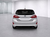 USED 2022 22 FORD FIESTA 1.0T EcoBoost MHEV ST-Line Hatchback 5dr Petrol Hybrid Manual Euro 6 (s/s) (125 ps) ULEZ Compliant ,17 inch Alloys, Sat Nav, Bluetooth, Aux/Usb,  Air-Con, Cruise Control  , Free 1Yr RAC Recovery Package and Free RAC Warranty,