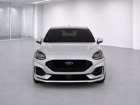 USED 2022 22 FORD FIESTA 1.0T EcoBoost MHEV ST-Line Hatchback 5dr Petrol Hybrid Manual Euro 6 (s/s) (125 ps) ULEZ Compliant ,17 inch Alloys, Sat Nav, Bluetooth, Aux/Usb,  Air-Con, Cruise Control  , Free 1Yr RAC Recovery Package and Free RAC Warranty,