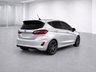 USED 2022 22 FORD FIESTA 1.0T EcoBoost MHEV ST-Line Hatchback 5dr Petrol Hybrid Manual Euro 6 (s/s) (125 ps) ULEZ Compliant ,17 inch Alloys, Sat Nav, Bluetooth, Aux/Usb,  Air-Con, Cruise Control  , Free 1Yr RAC Recovery Package and Free RAC Warranty,