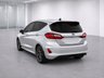 USED 2022 22 FORD FIESTA 1.0T EcoBoost MHEV ST-Line Hatchback 5dr Petrol Hybrid Manual Euro 6 (s/s) (125 ps) ULEZ Compliant ,17 inch Alloys, Sat Nav, Bluetooth, Aux/Usb,  Air-Con, Cruise Control  , Free 1Yr RAC Recovery Package and Free RAC Warranty,
