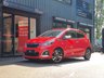 USED 2015 65 PEUGEOT 108 1.2 PureTech Allure Top! 5dr Petrol Manual Euro 6 (82 ps) 