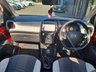 USED 2015 65 PEUGEOT 108 1.2 PureTech Allure Top! 5dr Petrol Manual Euro 6 (82 ps) 
