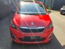 USED 2015 65 PEUGEOT 108 1.2 PureTech Allure Top! 5dr Petrol Manual Euro 6 (82 ps) 