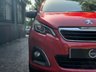 USED 2015 65 PEUGEOT 108 1.2 PureTech Allure Top! 5dr Petrol Manual Euro 6 (82 ps) 