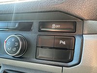 USED 2022 22 VOLKSWAGEN CRAFTER 2.0 TDI CR35 Startline Panel Van 5dr Diesel Manual FWD MWB High Roof Euro 6 102 ps) 1 OWNER FSH AND AIR CON !!!!! FRESH MOT AND CAMBELT KIT !!!!!