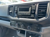USED 2022 22 VOLKSWAGEN CRAFTER 2.0 TDI CR35 Startline Panel Van 5dr Diesel Manual FWD MWB High Roof Euro 6 102 ps) 1 OWNER FSH AND AIR CON !!!!! FRESH MOT AND CAMBELT KIT !!!!!
