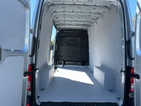 USED 2022 22 VOLKSWAGEN CRAFTER 2.0 TDI CR35 Startline Panel Van 5dr Diesel Manual FWD MWB High Roof Euro 6 102 ps) 1 OWNER FSH AND AIR CON !!!!! FRESH MOT AND CAMBELT KIT !!!!!
