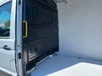 USED 2022 22 VOLKSWAGEN CRAFTER 2.0 TDI CR35 Startline Panel Van 5dr Diesel Manual FWD MWB High Roof Euro 6 102 ps) 1 OWNER FSH AND AIR CON !!!!! FRESH MOT AND CAMBELT KIT !!!!!
