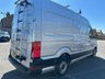 USED 2022 22 VOLKSWAGEN CRAFTER 2.0 TDI CR35 Startline Panel Van 5dr Diesel Manual FWD MWB High Roof Euro 6 102 ps) 1 OWNER FSH AND AIR CON !!!!! FRESH MOT AND CAMBELT KIT !!!!!