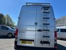 USED 2022 22 VOLKSWAGEN CRAFTER 2.0 TDI CR35 Startline Panel Van 5dr Diesel Manual FWD MWB High Roof Euro 6 102 ps) 1 OWNER FSH AND AIR CON !!!!! FRESH MOT AND CAMBELT KIT !!!!!