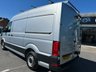 USED 2022 22 VOLKSWAGEN CRAFTER 2.0 TDI CR35 Startline Panel Van 5dr Diesel Manual FWD MWB High Roof Euro 6 102 ps) 1 OWNER FSH AND AIR CON !!!!! FRESH MOT AND CAMBELT KIT !!!!!