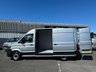 USED 2022 22 VOLKSWAGEN CRAFTER 2.0 TDI CR35 Startline Panel Van 5dr Diesel Manual FWD MWB High Roof Euro 6 102 ps) 1 OWNER FSH AND AIR CON !!!!! FRESH MOT AND CAMBELT KIT !!!!!