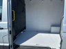 USED 2022 22 VOLKSWAGEN CRAFTER 2.0 TDI CR35 Startline Panel Van 5dr Diesel Manual FWD MWB High Roof Euro 6 102 ps) 1 OWNER FSH AND AIR CON !!!!! FRESH MOT AND CAMBELT KIT !!!!!