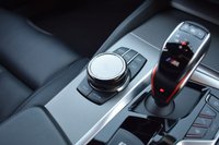 USED 2019 19 BMW M5 4.4 V8 GPF Saloon 4dr Petrol Steptronic xDrive Euro 6 (s/s) (600 ps) IND ROSSO CORSA / PREMIUM PACK