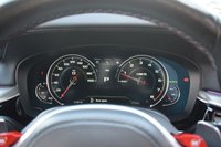 USED 2019 19 BMW M5 4.4 V8 GPF Saloon 4dr Petrol Steptronic xDrive Euro 6 (s/s) (600 ps) IND ROSSO CORSA / PREMIUM PACK