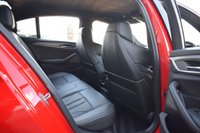 USED 2019 19 BMW M5 4.4 V8 GPF Saloon 4dr Petrol Steptronic xDrive Euro 6 (s/s) (600 ps) IND ROSSO CORSA / PREMIUM PACK