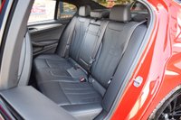 USED 2019 19 BMW M5 4.4 V8 GPF Saloon 4dr Petrol Steptronic xDrive Euro 6 (s/s) (600 ps) IND ROSSO CORSA / PREMIUM PACK