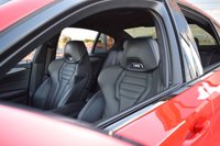 USED 2019 19 BMW M5 4.4 V8 GPF Saloon 4dr Petrol Steptronic xDrive Euro 6 (s/s) (600 ps) IND ROSSO CORSA / PREMIUM PACK