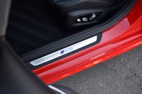 USED 2019 19 BMW M5 4.4 V8 GPF Saloon 4dr Petrol Steptronic xDrive Euro 6 (s/s) (600 ps) IND ROSSO CORSA / PREMIUM PACK