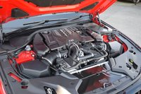 USED 2019 19 BMW M5 4.4 V8 GPF Saloon 4dr Petrol Steptronic xDrive Euro 6 (s/s) (600 ps) IND ROSSO CORSA / PREMIUM PACK