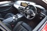 USED 2019 19 BMW M5 4.4 V8 GPF Saloon 4dr Petrol Steptronic xDrive Euro 6 (s/s) (600 ps) IND ROSSO CORSA / PREMIUM PACK