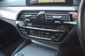USED 2019 19 BMW M5 4.4 V8 GPF Saloon 4dr Petrol Steptronic xDrive Euro 6 (s/s) (600 ps) IND ROSSO CORSA / PREMIUM PACK