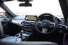 USED 2019 19 BMW M5 4.4 V8 GPF Saloon 4dr Petrol Steptronic xDrive Euro 6 (s/s) (600 ps) IND ROSSO CORSA / PREMIUM PACK