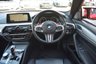 USED 2019 19 BMW M5 4.4 V8 GPF Saloon 4dr Petrol Steptronic xDrive Euro 6 (s/s) (600 ps) IND ROSSO CORSA / PREMIUM PACK