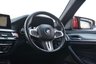 USED 2019 19 BMW M5 4.4 V8 GPF Saloon 4dr Petrol Steptronic xDrive Euro 6 (s/s) (600 ps) IND ROSSO CORSA / PREMIUM PACK