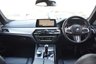 USED 2019 19 BMW M5 4.4 V8 GPF Saloon 4dr Petrol Steptronic xDrive Euro 6 (s/s) (600 ps) IND ROSSO CORSA / PREMIUM PACK