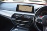 USED 2019 19 BMW M5 4.4 V8 GPF Saloon 4dr Petrol Steptronic xDrive Euro 6 (s/s) (600 ps) IND ROSSO CORSA / PREMIUM PACK