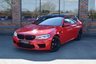 USED 2019 19 BMW M5 4.4 V8 GPF Saloon 4dr Petrol Steptronic xDrive Euro 6 (s/s) (600 ps) IND ROSSO CORSA / PREMIUM PACK