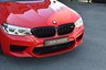 USED 2019 19 BMW M5 4.4 V8 GPF Saloon 4dr Petrol Steptronic xDrive Euro 6 (s/s) (600 ps) IND ROSSO CORSA / PREMIUM PACK
