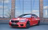USED 2019 19 BMW M5 4.4 V8 GPF Saloon 4dr Petrol Steptronic xDrive Euro 6 (s/s) (600 ps) IND ROSSO CORSA / PREMIUM PACK