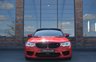 USED 2019 19 BMW M5 4.4 V8 GPF Saloon 4dr Petrol Steptronic xDrive Euro 6 (s/s) (600 ps) IND ROSSO CORSA / PREMIUM PACK