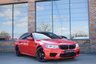 USED 2019 19 BMW M5 4.4 V8 GPF Saloon 4dr Petrol Steptronic xDrive Euro 6 (s/s) (600 ps) IND ROSSO CORSA / PREMIUM PACK
