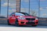 USED 2019 19 BMW M5 4.4 V8 GPF Saloon 4dr Petrol Steptronic xDrive Euro 6 (s/s) (600 ps) IND ROSSO CORSA / PREMIUM PACK