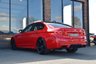 USED 2019 19 BMW M5 4.4 V8 GPF Saloon 4dr Petrol Steptronic xDrive Euro 6 (s/s) (600 ps) IND ROSSO CORSA / PREMIUM PACK