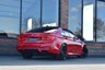 USED 2019 19 BMW M5 4.4 V8 GPF Saloon 4dr Petrol Steptronic xDrive Euro 6 (s/s) (600 ps) IND ROSSO CORSA / PREMIUM PACK