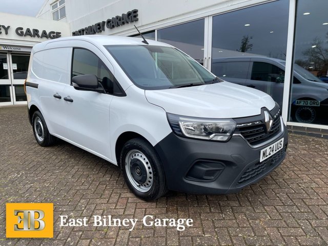 View our RENAULT KANGOO