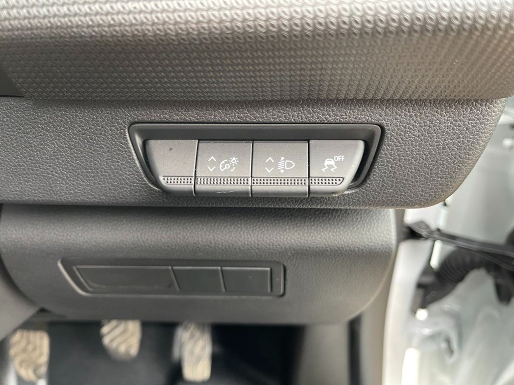 USED 2024 24 RENAULT KANGOO 1.5 dCi Blue ENERGY ML19 Start Panel Van 6dr Diesel Manual MWB Euro 6 (s/s) (95 ps) 
