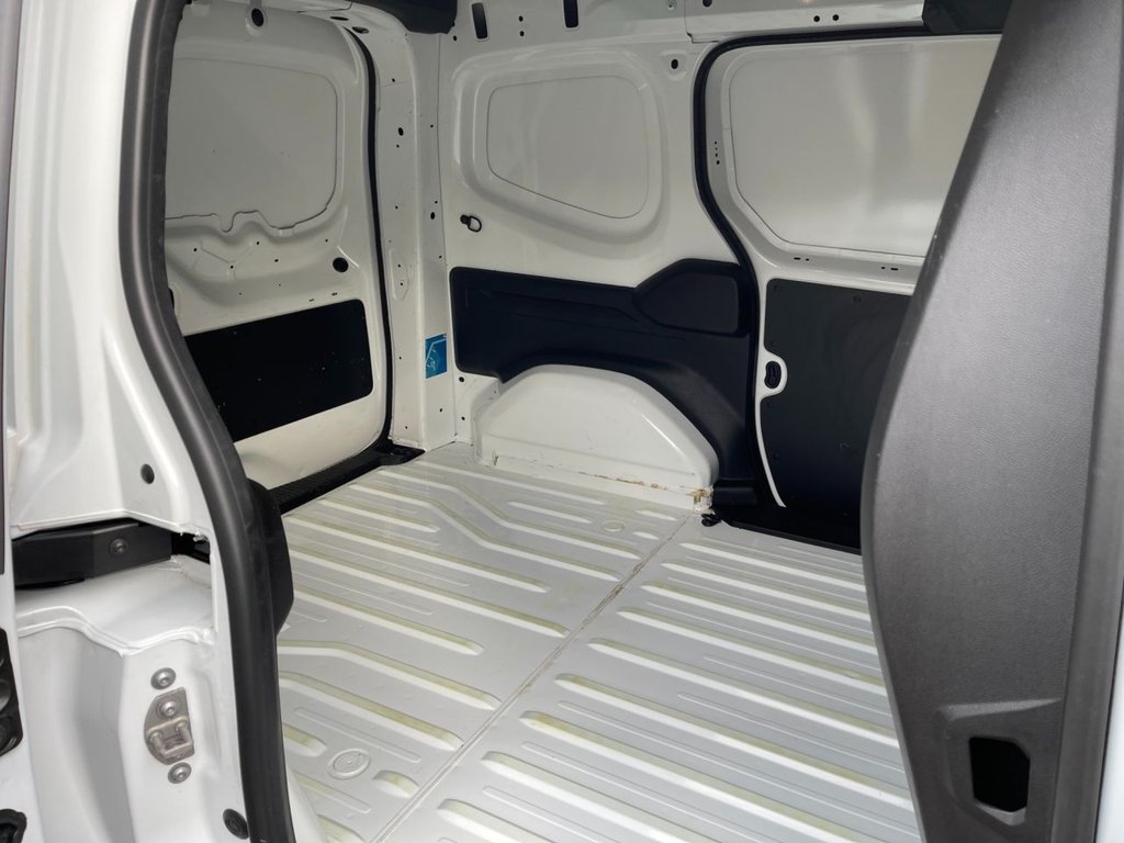 USED 2024 24 RENAULT KANGOO 1.5 dCi Blue ENERGY ML19 Start Panel Van 6dr Diesel Manual MWB Euro 6 (s/s) (95 ps) 