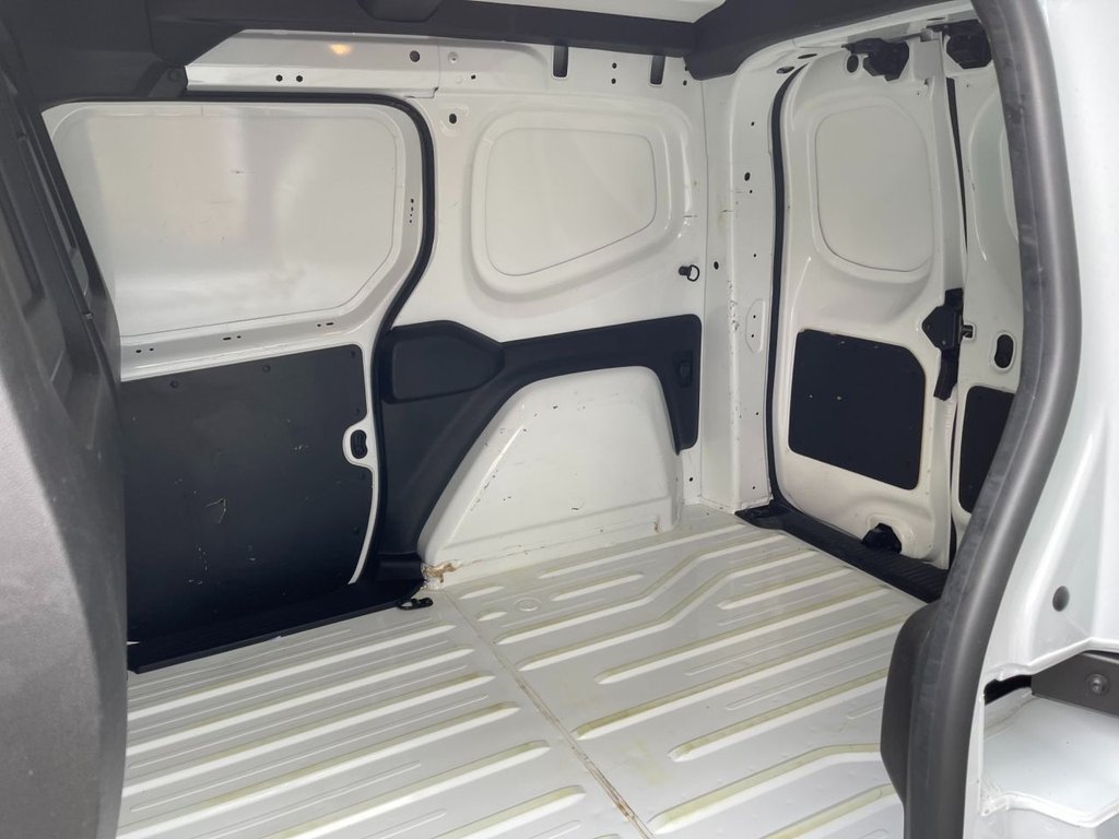 USED 2024 24 RENAULT KANGOO 1.5 dCi Blue ENERGY ML19 Start Panel Van 6dr Diesel Manual MWB Euro 6 (s/s) (95 ps) 