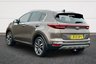 USED 2020 20 KIA SPORTAGE 1.6 T-GDi 4 SUV 5dr Petrol DCT AWD Euro 6 (s/s) (174 bhp) *All-Wheel Drive*