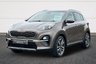 USED 2020 20 KIA SPORTAGE 1.6 T-GDi 4 SUV 5dr Petrol DCT AWD Euro 6 (s/s) (174 bhp) *All-Wheel Drive*